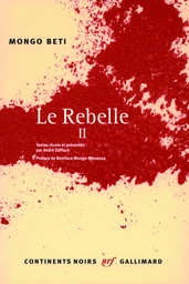 Le Rebelle