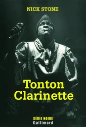 Tonton Clarinette