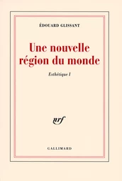 Une nouvelle région du monde