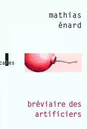 Bréviaire des artificiers