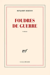 Foudres de guerre