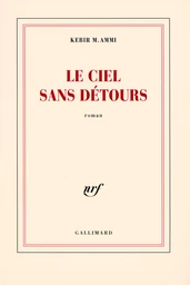 Le ciel sans détours