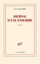 Journal d'une étourdie