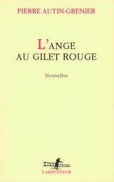 L'ange au gilet rouge