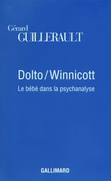 Dolto / Winnicott