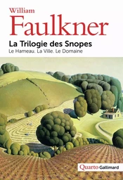 La Trilogie des Snopes