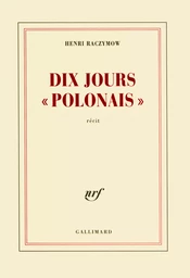 Dix jours "polonais"