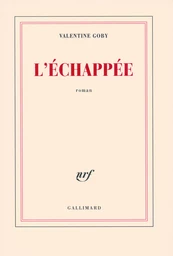 L'échappée