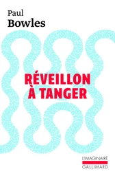 Réveillon à Tanger