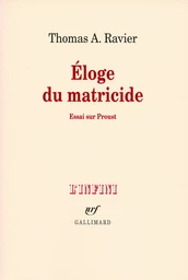 Éloge du matricide