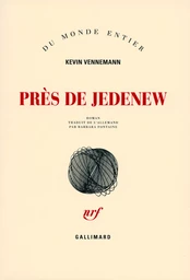 Près de Jedenew