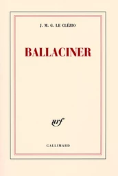 Ballaciner