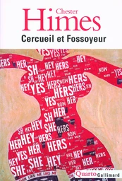 Cercueil et Fossoyeur