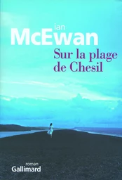 Sur la plage de Chesil