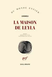 La maison de Leyla