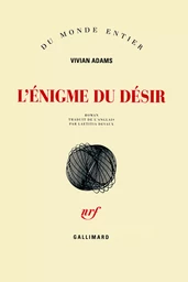 L'énigme du désir