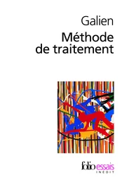 Méthode de traitement