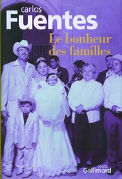 Le bonheur des familles