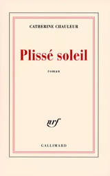 Plissé soleil