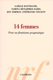 14 femmes