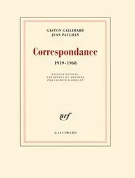 Correspondance