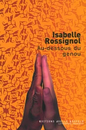 Au-dessous du genou