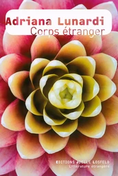 Corps étranger