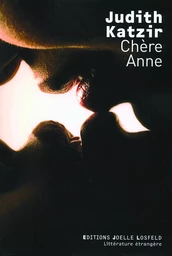 Chère Anne