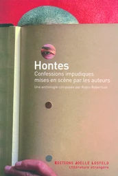 Hontes