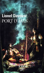 Port d'âmes