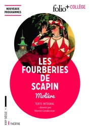 Les Fourberies de Scapin