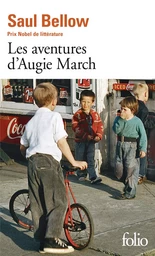 Les aventures d'Augie March