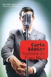 L'histoire de Foxy Moll