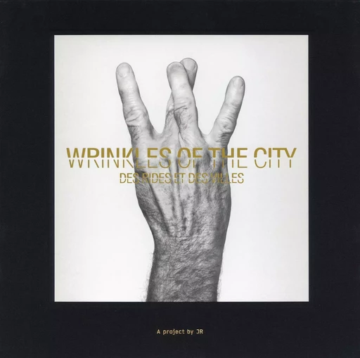 Wrinkles of the City -  Jr - ALTERNATIVES