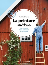 La peinture suédoise