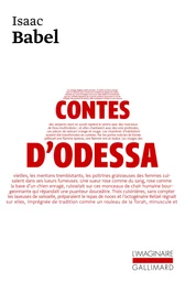 Contes d'Odessa / Nouvelles