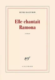 Elle chantait Ramona