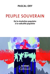 Peuple souverain