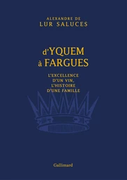 D'Yquem à Fargues