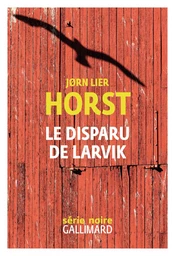 Le disparu de Larvik