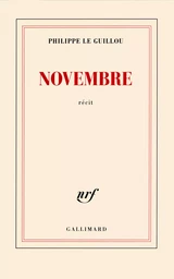 Novembre