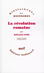 La révolution romaine