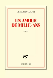 Un amour de Mille-Ans