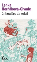 Giboulées de soleil