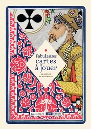 Fabuleuses cartes à jouer