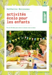 Activités écolo pour les enfants