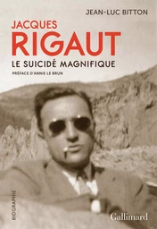 Jacques Rigaut