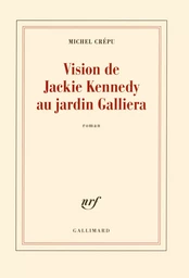 Vision de Jackie Kennedy au jardin Galliera