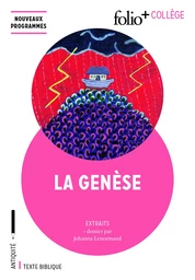 La Genèse