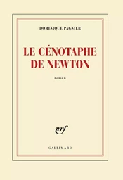 Le Cénotaphe de Newton